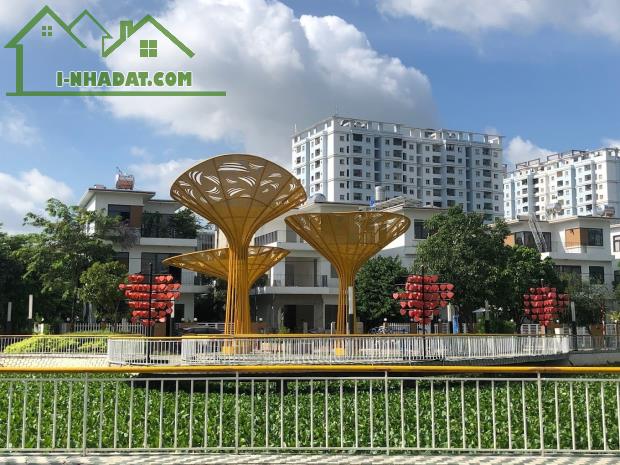 Penthouse Fiato Uptown Sở hữu siêu phẩm không gian sống đẳng cấp quốc tế, giá chỉ từ 7.5 - 1