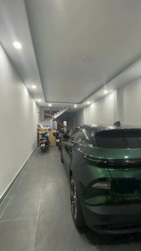 Bán nhà Mặt Tiền khu Tên Lửa - Đường 27 - 80m² ( 4 x 20 ) 4 Tầng 4PN mới ở ngay - 2
