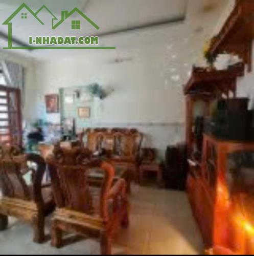 95M² HẺM XE HƠI VÀO NHÀ - PHẠM VĂN ĐỒNG, LINH TRUNG - CHỈ 5 TỶ - 1