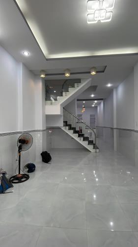 🏠 BÁN NHÀ ĐƯỜNG ÂU CƠ SÁT BỆNH VIỆN TÂN PHÚ 68M2 GIÁ 4 TỶ HƠN - 2