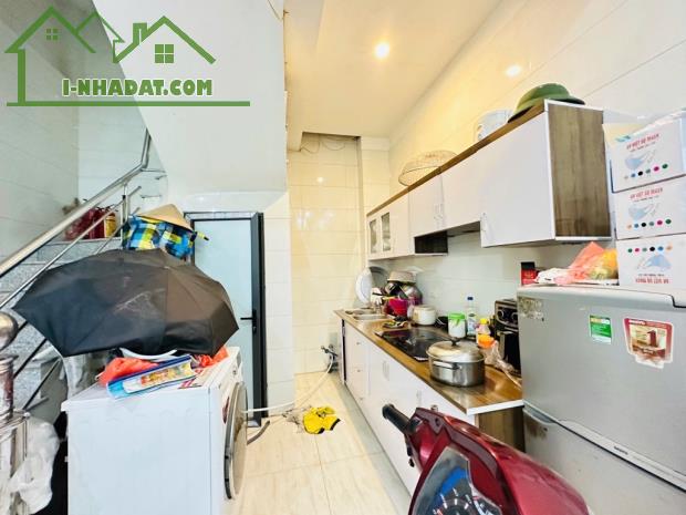 +1 Bán nhà Mễ Trì Hạ vừa ở vừa cho thuê, 10 m ra ô tô, 50 m ra phố - 4