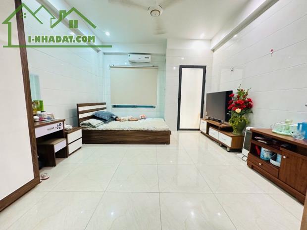 +1 Bán nhà Mễ Trì Hạ vừa ở vừa cho thuê, 10 m ra ô tô, 50 m ra phố - 2