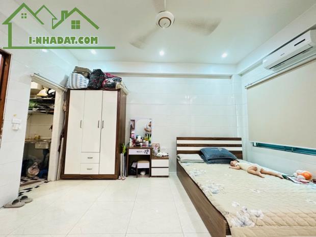 +1 Bán nhà Mễ Trì Hạ vừa ở vừa cho thuê, 10 m ra ô tô, 50 m ra phố - 1