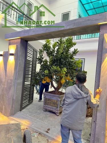 Bán gấp nhà Đông Khê, Ngô Quyền, Hải Phòng.5,5 tỷ, 83,8m2, 2,5 tầng. - 1