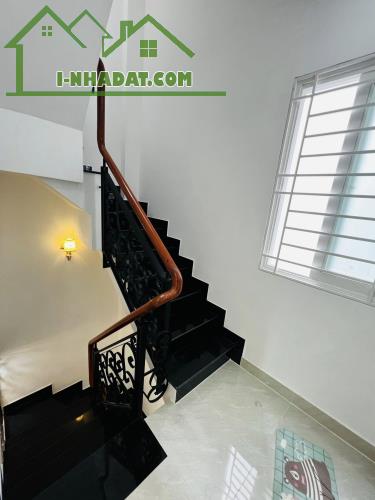 Thủ Đức 25m2 Chỉ 2 triệu 6 Phòng trọ đẹp gần ĐH Tài Chính Võ Văn Hát - 2