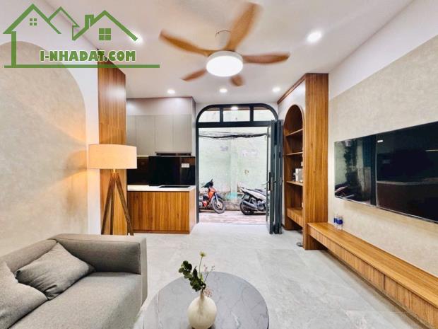 NHÀ 25m2 XÔ VIẾT NGHỆ TĨNH P21 BÌNH THẠNH – Nhỉnh 3 🧄 TL - 2