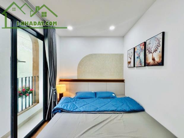 NHÀ 25m2 XÔ VIẾT NGHỆ TĨNH P21 BÌNH THẠNH – Nhỉnh 3 🧄 TL - 1