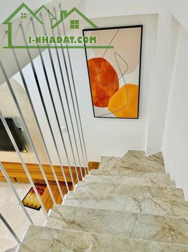 NHÀ 25m2 XÔ VIẾT NGHỆ TĨNH P21 BÌNH THẠNH – Nhỉnh 3 🧄 TL