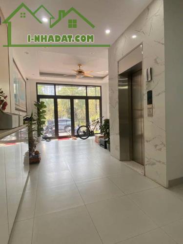 Bán Shophouse Bình Minh Garden 76m2 6 Tầng Thang máy Vỉa Hè, Kinh Doanh Dòng Tiền 18.18 Tỷ - 1