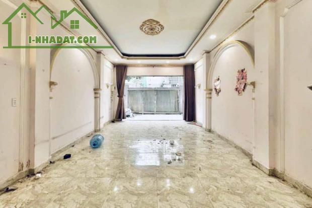 Bán nhà hẻm xe hơi, Xô Viết Nghệ Tĩnh, Bình Thạnh, 4m x 17m, 68 m² - Giá 9.8 tỷ TL - 2