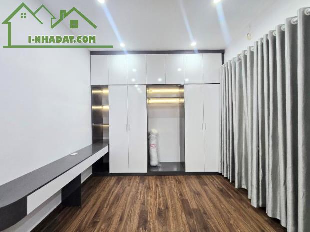 BÁN NHÀ KIM GIANG, THANH TRÌ, 1 NHÀ RA Ô TÔ, 31M2, 6.85 TỶ(CTL) - 1