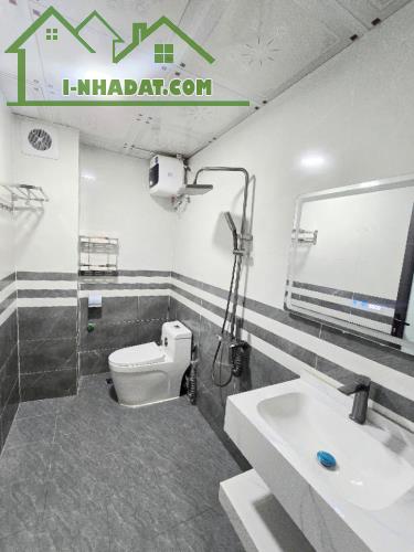 BÁN NHÀ KIM GIANG, THANH TRÌ, 1 NHÀ RA Ô TÔ, 31M2, 6.85 TỶ(CTL)