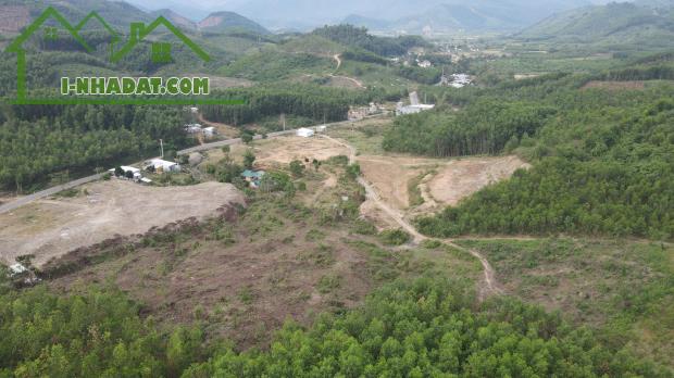 bán 1,9 hecta đất đường oto gần trường Happy Village, xã Khánh Phú, Khánh Vĩnh giá rẻ - 2