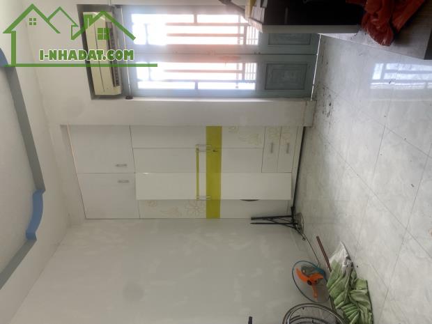 🏠NHÀ ĐẸP QUẬN 8 - P15MC - NHÀ 3 TẦNG - CHỈ 2 TỶ. CÒN TL. Q8D3044 - 4