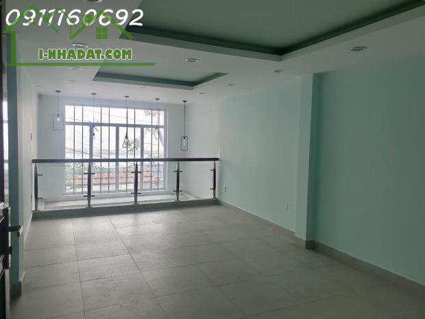 Nhà Hẻm Xe Hơi Tô Hiến Thành, P.15, Q.10 - Diện Tích 3.78 x 22m - Giá 16.7 Tỷ - 4