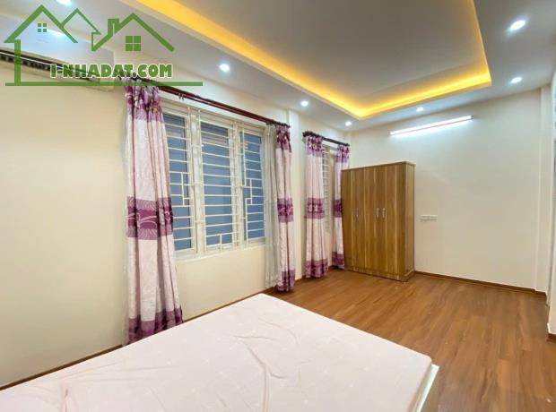 Nhà đẹp Xuân Phương 39m2x5T, chỉ 6,26 tỷ, đường thoáng sáng, KD đỉnh - 2
