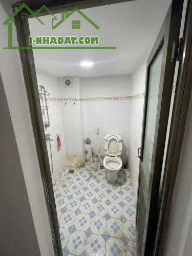 Bán nhà ngõ Văn Cao, 4 tầng, 53m2, 6 ngủ, 8 vệ sinh, 11 tỷ - 3