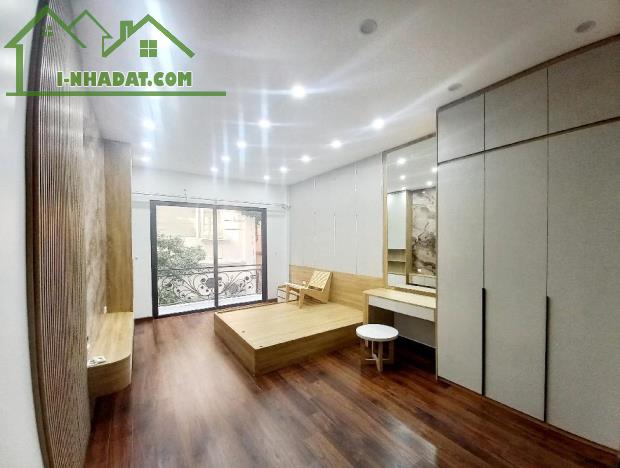Bán nhà đẹp Xuân Phương 38m2x5T, chỉ 6,29 tỷ, OTO, KD đỉnh