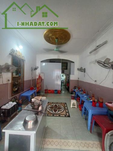 BÁN NHÀ MẶT PHỐ TÂY HỒ - MẶT TIỀN RỘNG - KINH DOANH ĐỈNH - 1