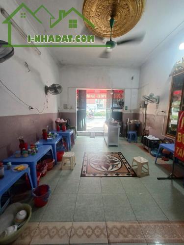 BÁN NHÀ MẶT PHỐ TÂY HỒ - MẶT TIỀN RỘNG - KINH DOANH ĐỈNH - 2