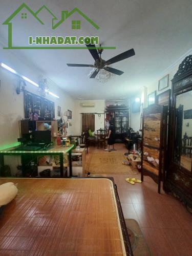 BÁN NHÀ MẶT PHỐ TÂY HỒ - MẶT TIỀN RỘNG - KINH DOANH ĐỈNH - 3