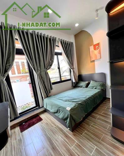 Bán Nhà Dương Quảng Hàm 30m2, Nhà Mới Ở Ngay Nhỉnh 3 Tỉ - 4