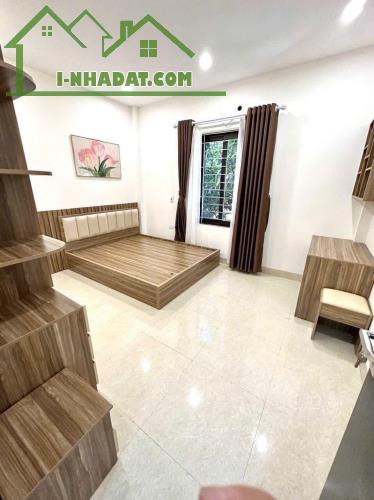 BÁN NHÀ PHỐ TRẦN CUNG, CỔ NHUẾ - 60M2, 7 PHÒNG CHO THUÊ - NHÀ ĐẸP - HAI THOÁNG HƠN 8 TỶ