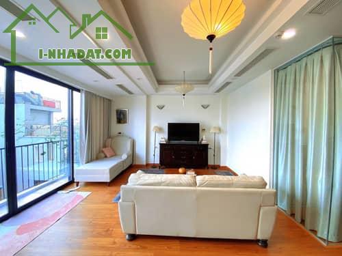 X4SZDD 🏬 Toà Apartment Cao Cấp - Dòng Tiền 400 Triệu/Tháng Từ Khách VIP - 6