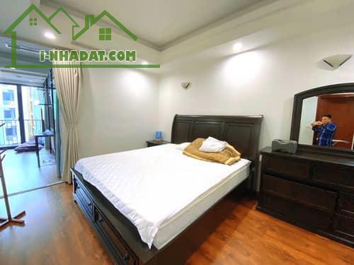 X4SZDD 🏬 Toà Apartment Cao Cấp - Dòng Tiền 400 Triệu/Tháng Từ Khách VIP - 7