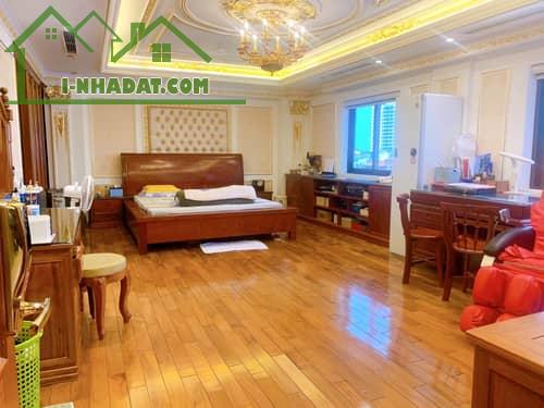 OCOVYS🏬 Siêu Phẩm Apartment Lô Góc 3 Thoáng, Dòng Tiền Ổn Định Cao - 4