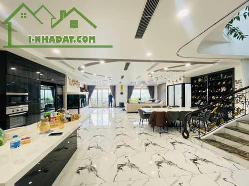 NZO0FI🏬 Siêu Phẩm Kết Hợp Penthouse, Lợi Nhuận 400 Triệu/Tháng - 5