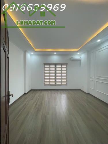 Bán nhà Phan Kế Bính - Nhà mới 7 tầng thang máy, DT 40m², MT 4.5m, nhỉnh 8 tỷ! - 3