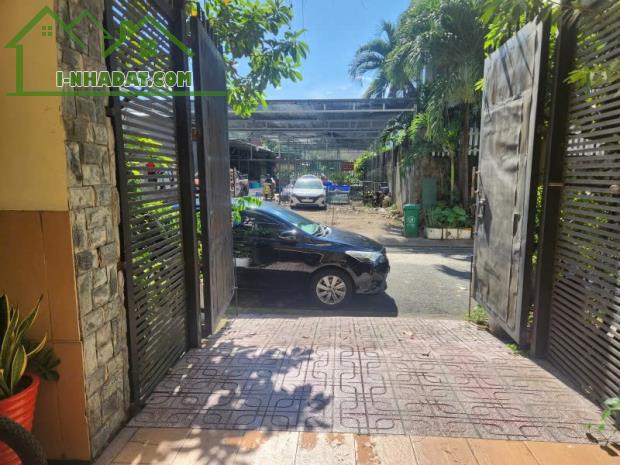 KHU VIP TRƯỜNG THỌ - HIMLAM - 4 TẦNG - 100M2 - GIÁ CỰC TỐT - 4