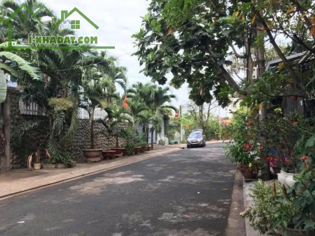 KHU VIP TRƯỜNG THỌ - HIMLAM - 4 TẦNG - 100M2 - GIÁ CỰC TỐT - 2