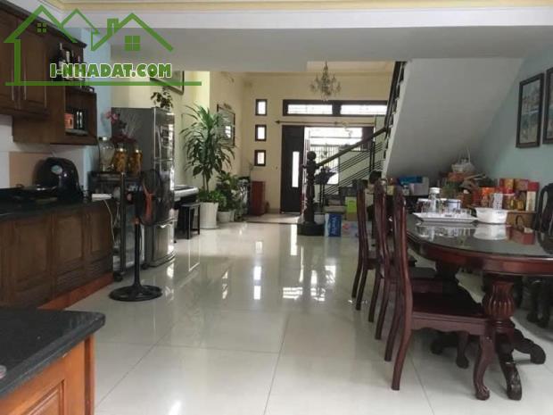 KHU VIP TRƯỜNG THỌ - HIMLAM - 4 TẦNG - 100M2 - GIÁ CỰC TỐT - 1