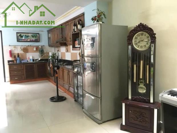 KHU VIP TRƯỜNG THỌ - HIMLAM - 4 TẦNG - 100M2 - GIÁ CỰC TỐT