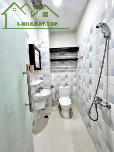 [Đang cho thuê 38tr/th] HXH Bình Thới, 8PN + WC chỉ 8 tỷ 5 tl - 1