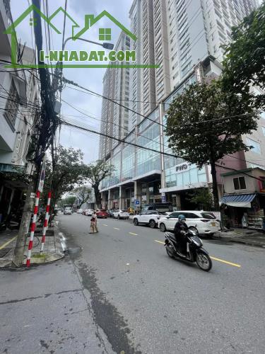 ♪ Nhà kề MT Lý Thường Kiệt, 62m2, kinh doanh, 3.55 tỷ