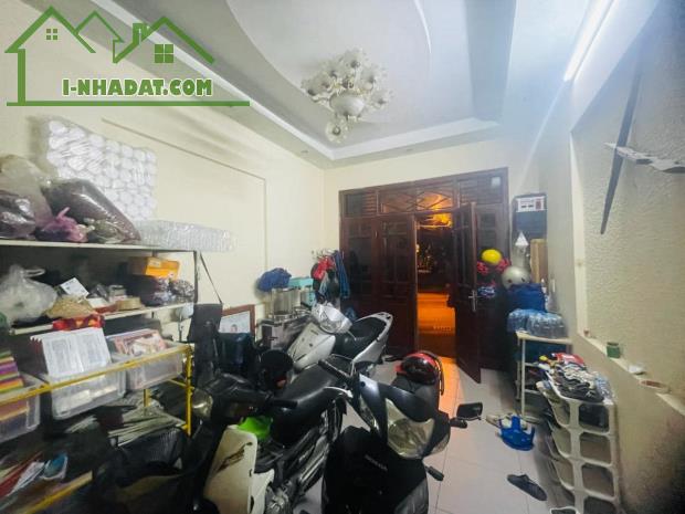Bán nhà trong ngõ 159 Phùng Khoang phân lô, ô tô, kinh doanh giá nhỉnh 7 tỷ - 2