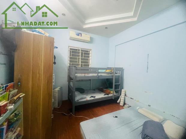 Bán nhà trong ngõ 159 Phùng Khoang phân lô, ô tô, kinh doanh giá nhỉnh 7 tỷ - 1