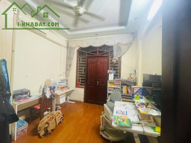 Bán nhà trong ngõ 159 Phùng Khoang phân lô, ô tô, kinh doanh giá nhỉnh 7 tỷ