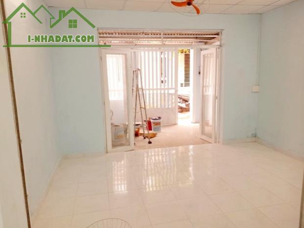 Bán Nhà Hẻm Xe Hơi 4.5m 72m² Nguyễn Sơn Tân Phú 6,4 Tỷ - 2