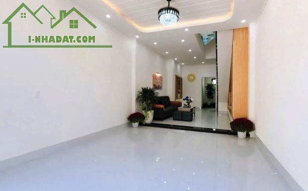 Bán Nhà Trệt, 2 Lầu – Hẻm Rộng 6m – 14/37 Cù Chính Lam, P. Tự An, Tp. Buôn Ma Thuột - 1