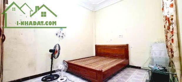 Bán đất Nguyễn Trãi 200m2, 10m ô tô tránh giá đầu tư, Phù hợp xây CCMN - 2