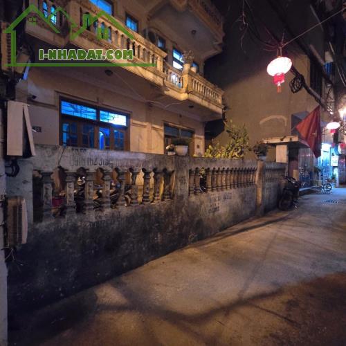 bán nhà Lê Quang Đạo, P.Phú Đô, Q.Nam Từ Liêm, mặt tiền rộng, giá đầu tư - 4