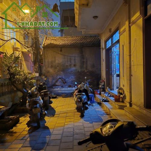 bán nhà Lê Quang Đạo, P.Phú Đô, Q.Nam Từ Liêm, mặt tiền rộng, giá đầu tư - 3