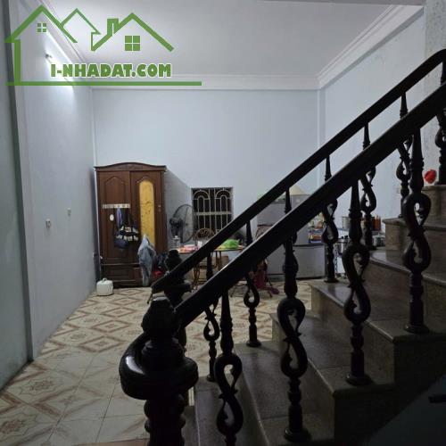 bán nhà Lê Quang Đạo, P.Phú Đô, Q.Nam Từ Liêm, mặt tiền rộng, giá đầu tư - 2