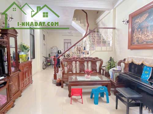 Bán nhà Lạc Long Quân - Tây Hồ - 162m2 – MT14,5m – Giá chỉ 35 tỷ . - 1