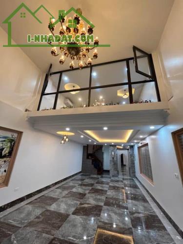 MẶT PHỐ HỒ TÂY VỆ HỒ, 105M*6 TẦNG, MT 6,7M, VIEW HỒ KINH DOANH ĐỈNH 70 TỶ CÓ TL - 1