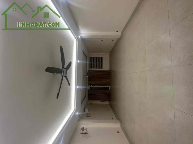 MẶT PHỐ HỒ TÂY NHẬT CHIÊU, 105M*6 TẦNG, MT 6,7M, VIEW HỒ KINH DOANH ĐỈNH 70 TỶ CÓ TL - 4